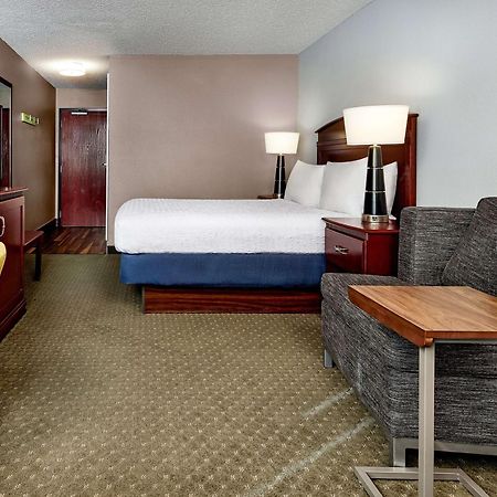 Hampton Inn Longmont Luaran gambar