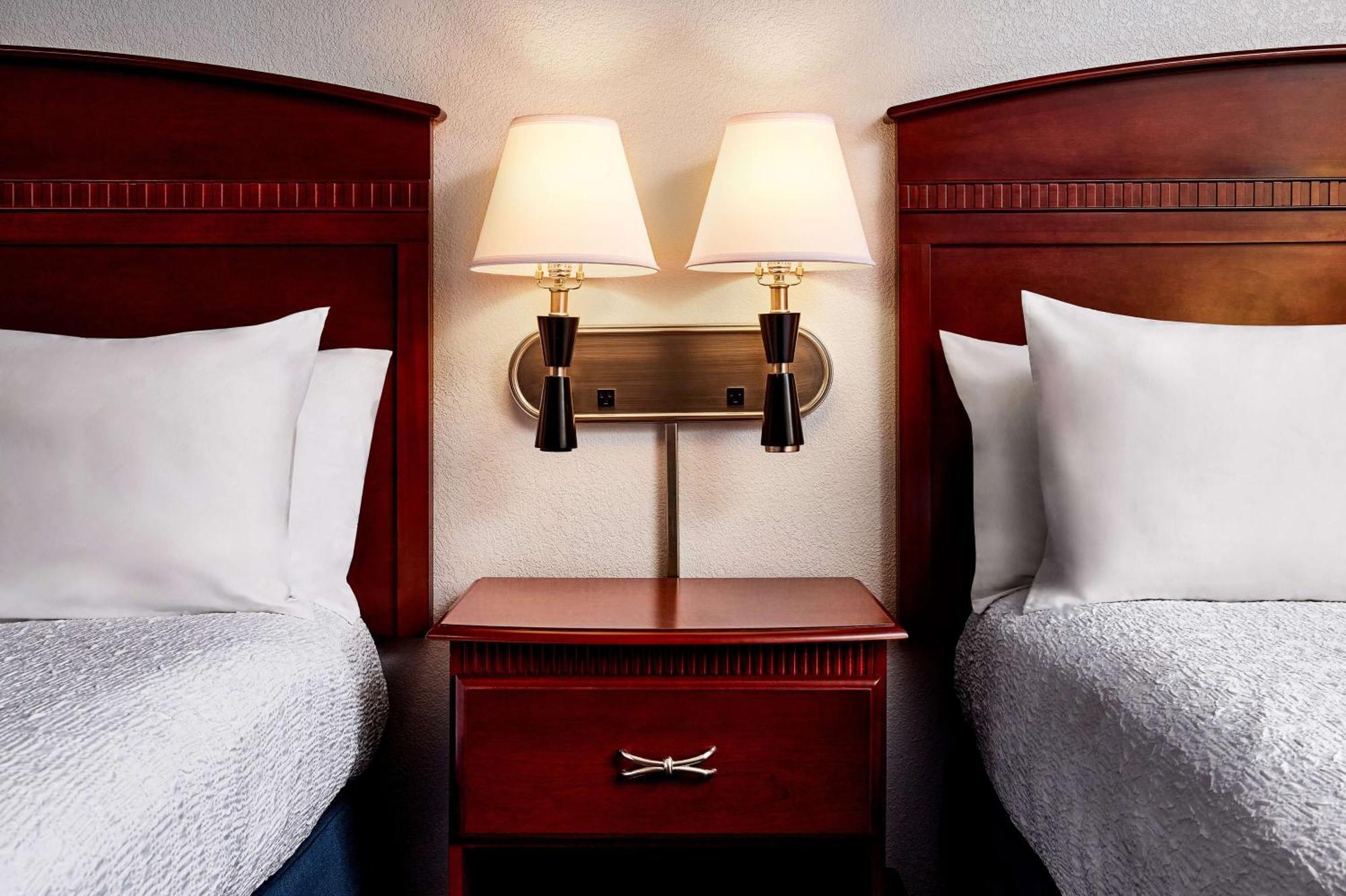 Hampton Inn Longmont Luaran gambar