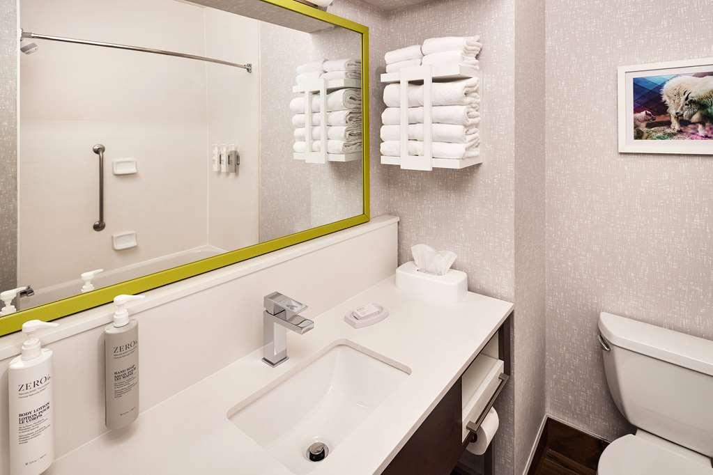 Hampton Inn Longmont Bilik gambar