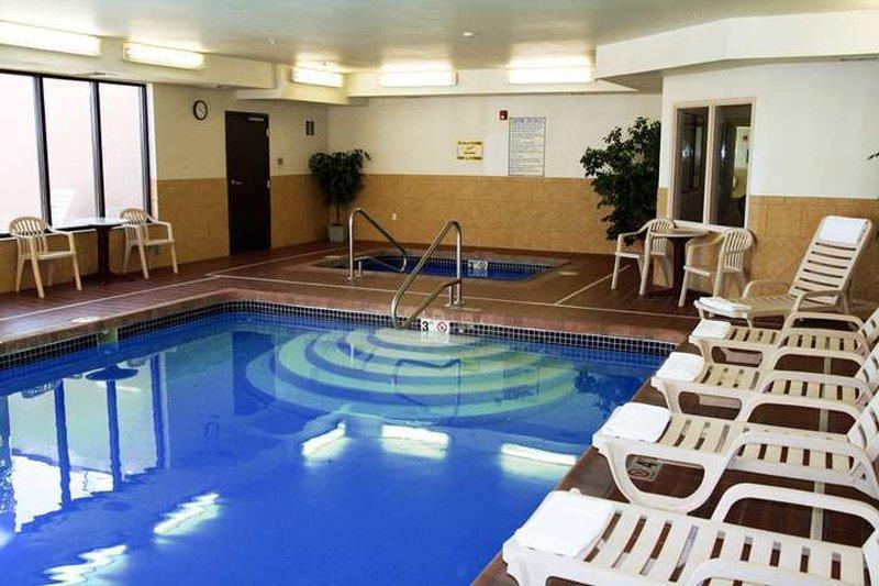 Hampton Inn Longmont Luaran gambar