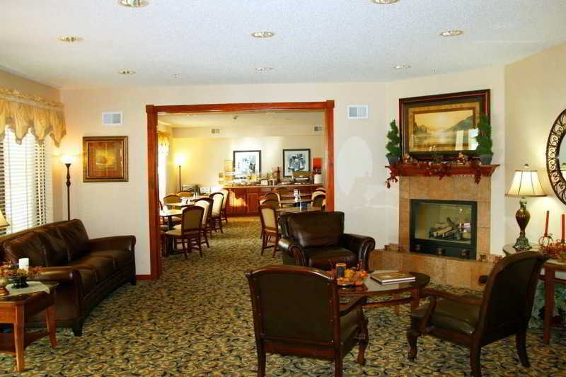 Hampton Inn Longmont Luaran gambar
